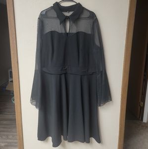 Dress from Amazon. WILL NEGOTIATE ON PRICE.